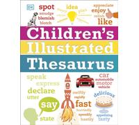 Children's Illustrated Thesaurus