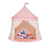 Children's Indoor Folding Playhouse, Fantasy Experience | Creative Retreat, Role-Playing Environment, Safety Factor, Design
