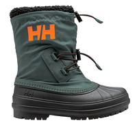 Helly Hansen Kids Unisex Jk Varanger Insulated, Dark Creek, 13