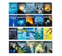 Children's Introduction to Science for Beginners; 20-Book Set