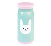 Children's isothermal bottle Rex London Bonnie The Bunny Blue One size