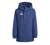 Adidas Entrada 26 Stadium Jacket Blue 3-4 Years Kids