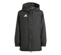 Adidas Entrada 26 Stadium Jacket Black 3-4 Years Kids