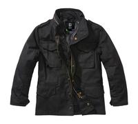 Children's jacket Brandit M65 Classic Noir 7/8 ans