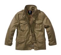 Children's jacket Brandit M65 Classic Vert 15/16 ans