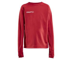 Children's jacket Craft evolve crew neck 12/14 ans