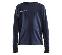 Children's jacket Craft evolve crew neck 6/8 ans