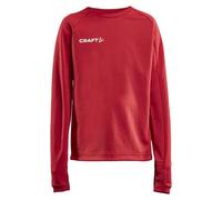 Children's jacket Craft evolve crew neck 8/10 ans