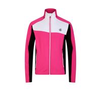 Dare2b Emergent Core Jacket Pink 3-4 Years Girl