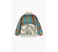 Children's jacket Desigual Mickey Gris 9/10 ans