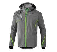 Children's jacket Erima softshell fonction 10 ans