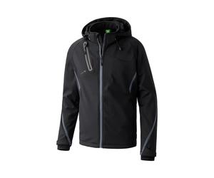 Children's jacket Erima softshell fonction 12 ans