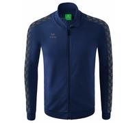 Children's jacket Erima Tracktop Essential Team 10 ans