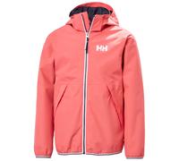 Children's jacket Helly Hansen Jr Koster Rose 11 ans