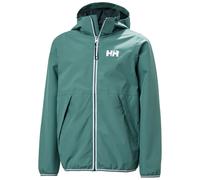 Children's jacket Helly Hansen Jr Koster Vert 12 ans