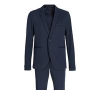 Children's jacket Jack & Jones Jaxon Jersey Bleu 11 ans