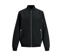 Jack & Jones Rush Bomber Jacket Black 10 Years Boy