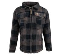 Children's jacket Jack Pyke Tundra Marron S