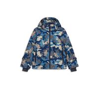Children's jacket Lego Lwjaz 808 Bleu 7 ans