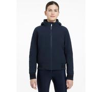 LeMieux Young Rider Team Jacket - Navy, Size 11-12 Yrs