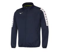 Children's jacket Mizuno Nara Track 6 ans