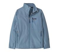 Children's jacket Patagonia R2 TechFace Bleu 10 ans