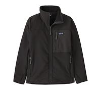 Children's jacket Patagonia R2 TechFace Noir 8 ans