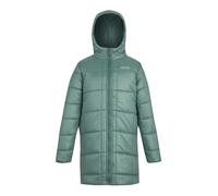 Regatta Embrie Jacket Green 14 Years Kids