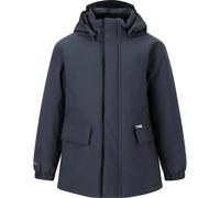 Children's jacket Zigzag Malic W-Pro 10000 Bleu 12 ans