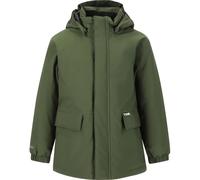 Children's jacket Zigzag Malic W-Pro 10000 Vert 4 ans