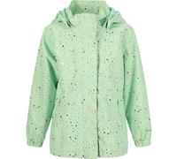 Children's jacket Zigzag Zophia Vert 5 ans