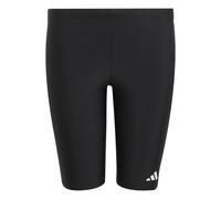 adidas Boy's Swim Jammers Kids, Black, 5-6 Years
