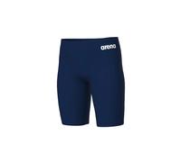 Arena Swim Jammer Solid, MaxLife fabric, chlorine resistant, UV50+ – Boys 6-7 Navy