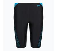 Children's Jammers Speedo Eco Hyperboom Logo Splice Jam Noir 9/10 ans