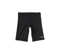 Children's Jammers TYR Durafast Elite Noir 8/10 ans