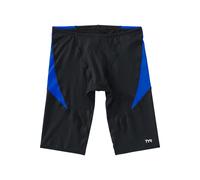 Children's Jammers TYR Hexa Durafast Noir 6/7 ans