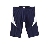 Children's Jammers TYR Hexa Durafast Bleu 8/10 ans