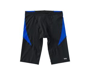 Children's Jammers TYR Hexa Durafast Noir 6/7 ans