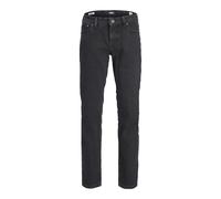 Children's jeans Jack & Jones Clark Original 912 Noir 8 ans