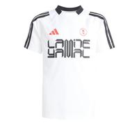 Children's jersey adidas Lamine Yamal 5/6 ans