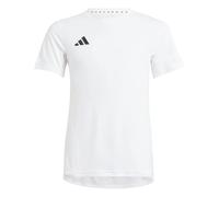 Children's jersey adidas Team Blanc 7/8 ans