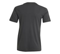 adidas Unisex Kids Junior Adizero Team T-Shirt, 9-10 Years Black/White