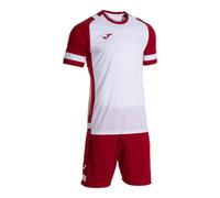 Children's jersey and shorts set Joma Lider 11/12 ans