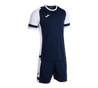 Children's jersey and shorts set Joma Lider 11/12 years