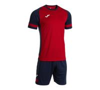 Children's jersey and shorts set Joma Lider 4/5 ans