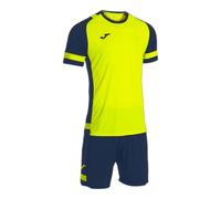 Children's jersey and shorts set Joma Lider 5/6 ans