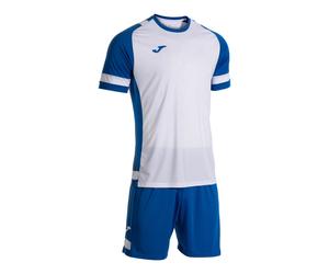 Children's jersey and shorts set Joma Lider 7/8 years