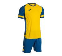 Children's jersey and shorts set Joma Lider 9/10 ans