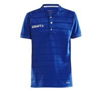 Children's jersey Craft pro control button 10/12 ans