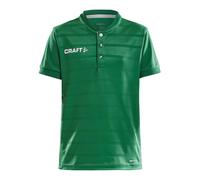 Children's jersey Craft pro control button 10/12 ans